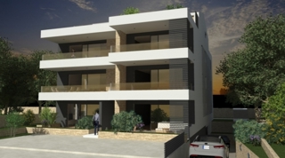 Apartma Rovinj, 187m2