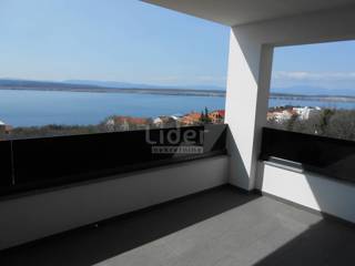 Apartma Dramalj, 105m2