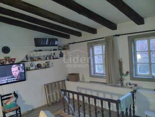 Hiša Motovun, 220m2