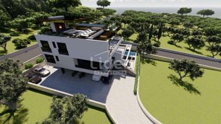 Stanovanje Krk, 144m2