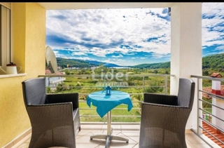 Apartma Kampor, 73m2