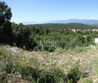 Zemljišče Saršoni, 1427m2