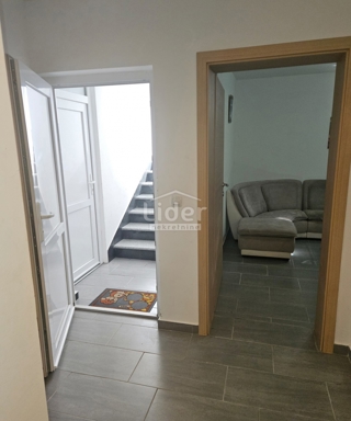 Apartma Stara Novalja, 53m2
