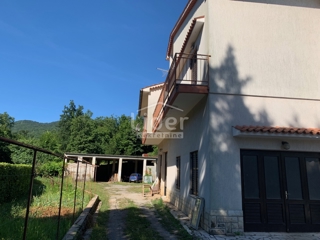 Hiša Matulji, 420m2