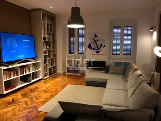 Stanovanje Centar, Rijeka, 109,32m2