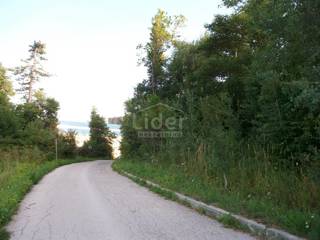 Zemljišče Fužine, 774m2