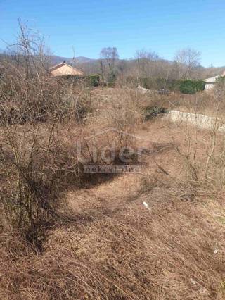 Zemljišče Jurdani, 1628m2