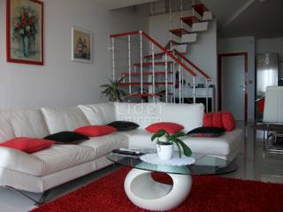 Stanovanje Zamet, 105m2