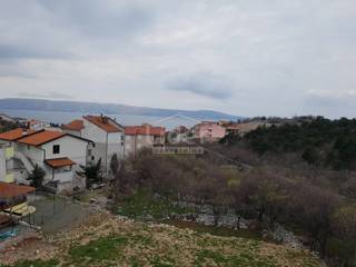 Apartma Klenovica, 84m2