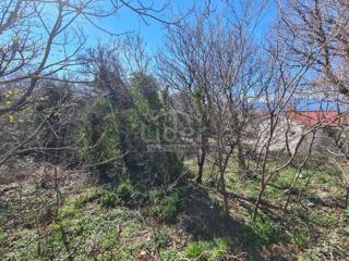 Zemljišče Kraljevica, 1219m2