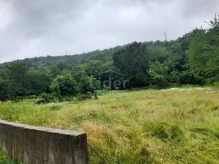 Zemljišče Mihotići, 714m2