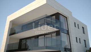 Apartma Malinska, 113m2