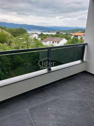 Apartma Čižići, 71m2