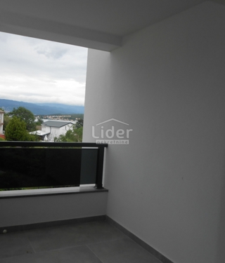 Apartma Čižići, 67m2