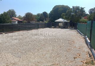 Zemljišče Butkovići, 339m2