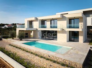 Hiša Sveti Filip i Jakov, 263m2