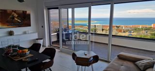 Stanovanje Novalja, 72m2