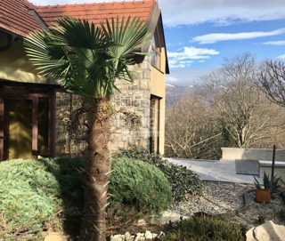 Hiša Grobnik, 198m2