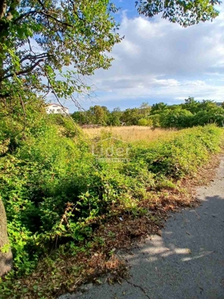 Zemljišče Kukuljanovo, 1017m2