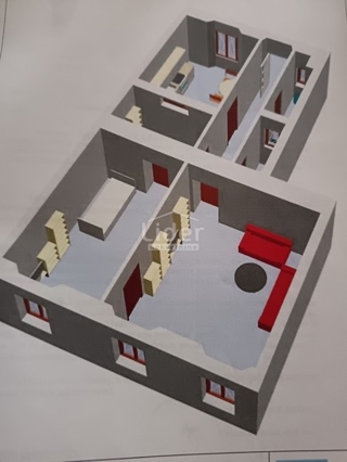 Stanovanje Centar, 67m2