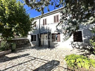 Hiša Krasica, 121m2