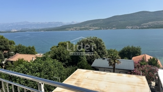 Nadstropje Donji Karin, 143m2