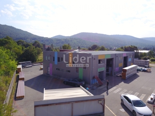 Poslovni prostor Rupa, 568m2