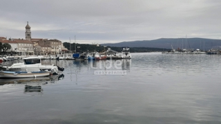 Zemljišče Krk, 558m2