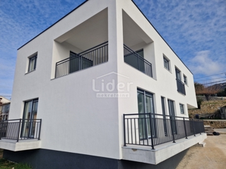 Apartma Banjol, Rab, 120m2