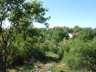 Zemljišče Drenova, 1982m2