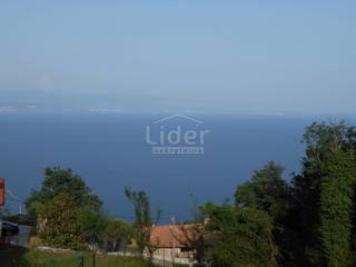 Zemljišče Liganj, 1500m2