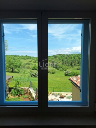 Hiša Grožnjan, 170m2