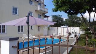 Hiša Stranići kod Nove Vasi, 478m2