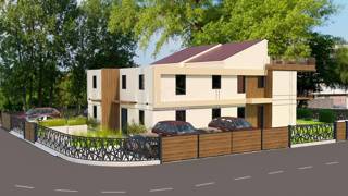 Apartma Poreč, 80m2