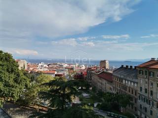 Stanovanje Belveder, 66m2