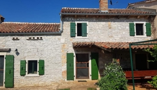 Hiša Marčana, 110m2