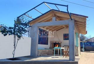 Zemljišče Butkovići, 454m2