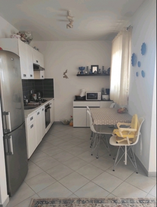 Apartma Labin, 63m2