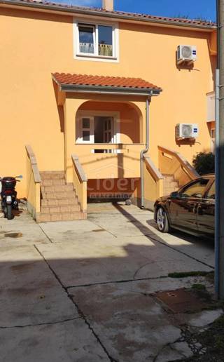 Apartma Malinska, 57m2