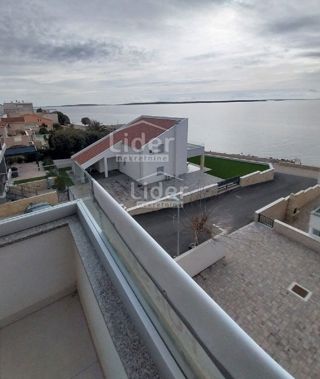 Apartma Mandre, 127m2