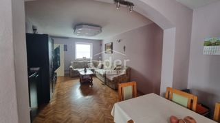 Hiša Delnice, 100m2