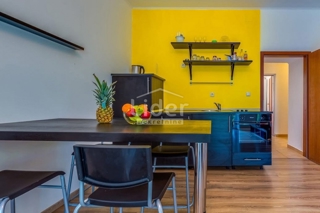 Stanovanje Belveder, 82m2