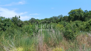 Zemljišče Rovinjsko Selo, 2420m2