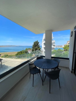 Apartma Povljana, 52m2