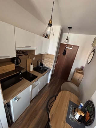 Stanovanje Malinska, 20m2