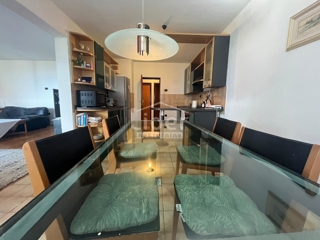 Stanovanje Zamet, 122m2