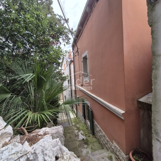 Hiša Mali Lošinj, 120m2