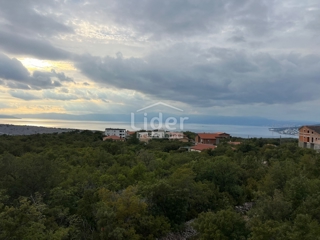 Stanovanje Šmrika, Kraljevica, 95m2