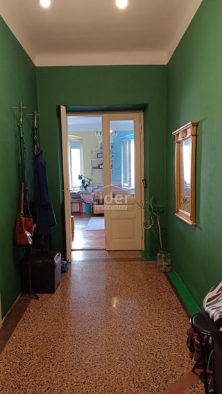 Stanovanje Brajda, Rijeka, 77m2