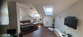 Apartma Novi Vinodolski, 50m2